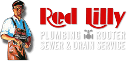 Red Lilly Plumbing
